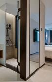 Туры в отель Shenzhen Coastal City Shopping Center Nanshan Subway Station Atour Hotel
