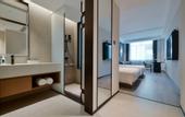 Туры в отель Shenzhen Coastal City Shopping Center Nanshan Subway Station Atour Hotel