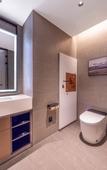 Туры в отель Shenzhen Coastal City Shopping Center Nanshan Subway Station Atour Hotel