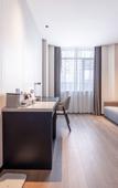 Туры в отель Shenzhen Coastal City Shopping Center Nanshan Subway Station Atour Hotel