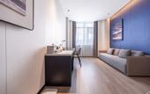 Туры в отель Shenzhen Coastal City Shopping Center Nanshan Subway Station Atour Hotel