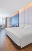 Туры в отель Shenzhen Coastal City Shopping Center Nanshan Subway Station Atour Hotel