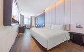Туры в отель Shenzhen Coastal City Shopping Center Nanshan Subway Station Atour Hotel