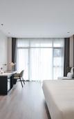 Туры в отель Shenzhen Coastal City Shopping Center Nanshan Subway Station Atour Hotel