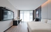 Туры в отель Shenzhen Coastal City Shopping Center Nanshan Subway Station Atour Hotel