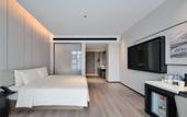 Туры в отель Shenzhen Coastal City Shopping Center Nanshan Subway Station Atour Hotel