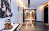 Туры в отель Shenzhen Coastal City Shopping Center Nanshan Subway Station Atour Hotel