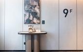 Туры в отель Shenzhen Coastal City Shopping Center Nanshan Subway Station Atour Hotel