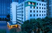 Туры в отель Shenzhen Coastal City Shopping Center Nanshan Subway Station Atour Hotel