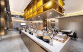 Туры в отель Shenzhen Coastal City Shopping Center Nanshan Subway Station Atour Hotel