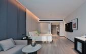 Туры в отель Shenzhen Coastal City Shopping Center Nanshan Subway Station Atour Hotel