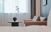 Туры в отель Shenzhen Coastal City Shopping Center Nanshan Subway Station Atour Hotel