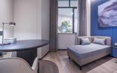 Туры в отель Shenzhen Coastal City Shopping Center Nanshan Subway Station Atour Hotel