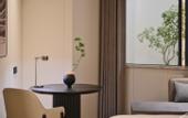 Туры в отель Shenzhen Coastal City Shopping Center Nanshan Subway Station Atour Hotel