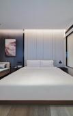 Туры в отель Shenzhen Coastal City Shopping Center Nanshan Subway Station Atour Hotel
