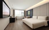 Туры в отель Atour Hotel Nanchang Bridge Hongcheng
