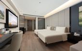 Туры в отель Atour Hotel Nanchang Bridge Hongcheng