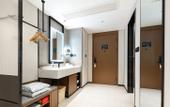 Туры в отель Atour Hotel Nanchang Bridge Hongcheng