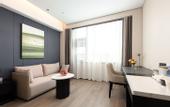 Туры в отель Atour Hotel Nanchang Bridge Hongcheng