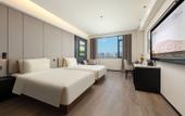 Туры в отель Atour Hotel Nanchang Bridge Hongcheng