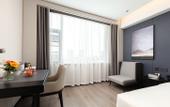 Туры в отель Atour Hotel Nanchang Bridge Hongcheng