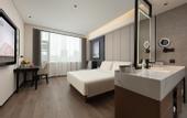 Туры в отель Atour Hotel Nanchang Bridge Hongcheng