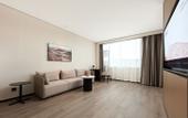 Туры в отель Atour Hotel Nanchang Bridge Hongcheng