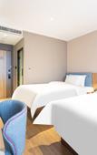 Туры в отель Homeinn · neo (Jinan Jingqi Road Provincial Hospital)