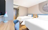Туры в отель Homeinn · neo (Jinan Jingqi Road Provincial Hospital)
