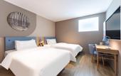 Туры в отель Homeinn · neo (Jinan Jingqi Road Provincial Hospital)