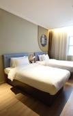 Туры в отель Homeinn · neo (Taixing Huangqiao Ancient Town)