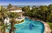 Туры в отель TUI MAGIC LIFE Africana