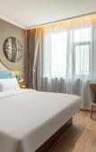 Туры в отель Homeinn · neo (Lvliang Xiaoyi Yong'an Road Financial Center)