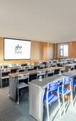 Туры в отель Homeinn · neo (Lvliang Xiaoyi Yong'an Road Financial Center)