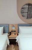 Туры в отель Homeinn · neo (Lvliang Xiaoyi Yong'an Road Financial Center)
