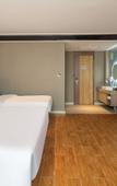 Туры в отель Homeinn · neo (Lvliang Xiaoyi Yong'an Road Financial Center)