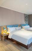 Туры в отель Homeinn · neo (Lvliang Xiaoyi Yong'an Road Financial Center)