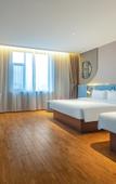 Туры в отель Homeinn · neo (Lvliang Xiaoyi Yong'an Road Financial Center)
