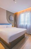 Туры в отель Homeinn · neo (Lvliang Xiaoyi Yong'an Road Financial Center)