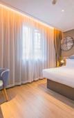 Туры в отель Homeinn · neo (Lvliang Xiaoyi Yong'an Road Financial Center)
