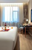 Туры в отель Homeinn · neo (Lvliang Xiaoyi Yong'an Road Financial Center)