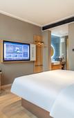 Туры в отель Homeinn · neo (Lvliang Xiaoyi Yong'an Road Financial Center)