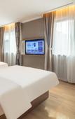 Туры в отель Homeinn · neo (Lvliang Xiaoyi Yong'an Road Financial Center)