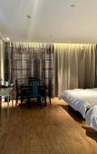 Туры в отель Homeinn · neo (Lvliang Xiaoyi Yong'an Road Financial Center)