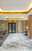 Туры в отель Homeinn · neo (Lvliang Xiaoyi Yong'an Road Financial Center)