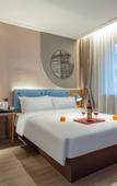 Туры в отель Homeinn · neo (Lvliang Xiaoyi Yong'an Road Financial Center)