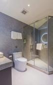 Туры в отель Homeinn Huayi Jingxuan Hotel (Suzhou Wujiang Dongtaihu Hengshan)