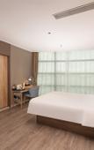 Туры в отель Homeinn Huayi Jingxuan Hotel (Suzhou Wujiang Dongtaihu Hengshan)