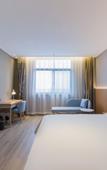 Туры в отель Homeinn Huayi Jingxuan Hotel (Suzhou Wujiang Dongtaihu Hengshan)