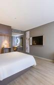 Туры в отель Homeinn Huayi Jingxuan Hotel (Suzhou Wujiang Dongtaihu Hengshan)